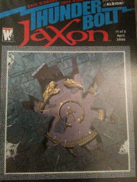 Sandman Mystery Theatre