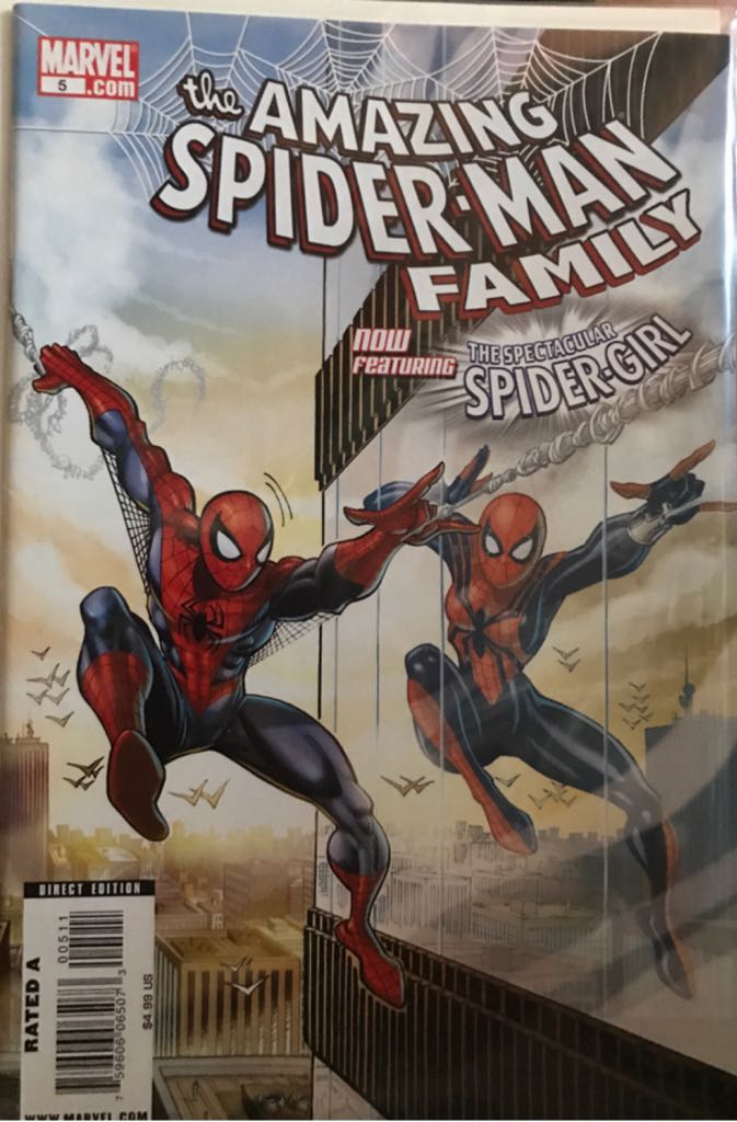 Avengers Origins: Thor