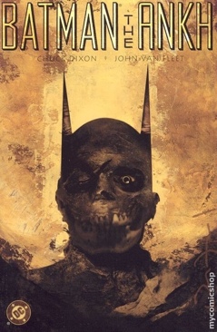 Fury Of Firestorm: The Nuclear Men