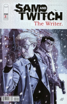 Wolverine And The X-Men