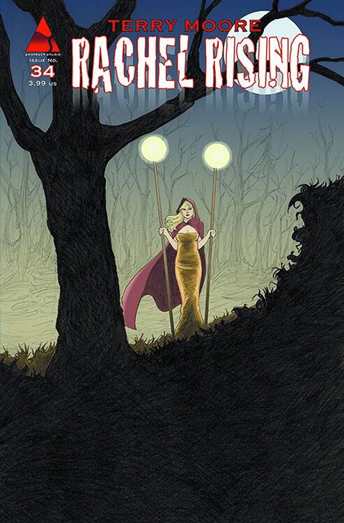 Justice: Four Balance