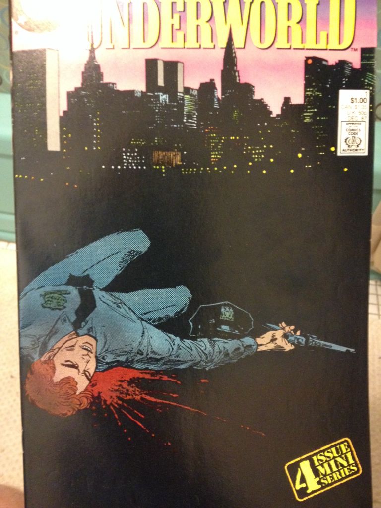 Hellraiser (2011) (Clive Barker)