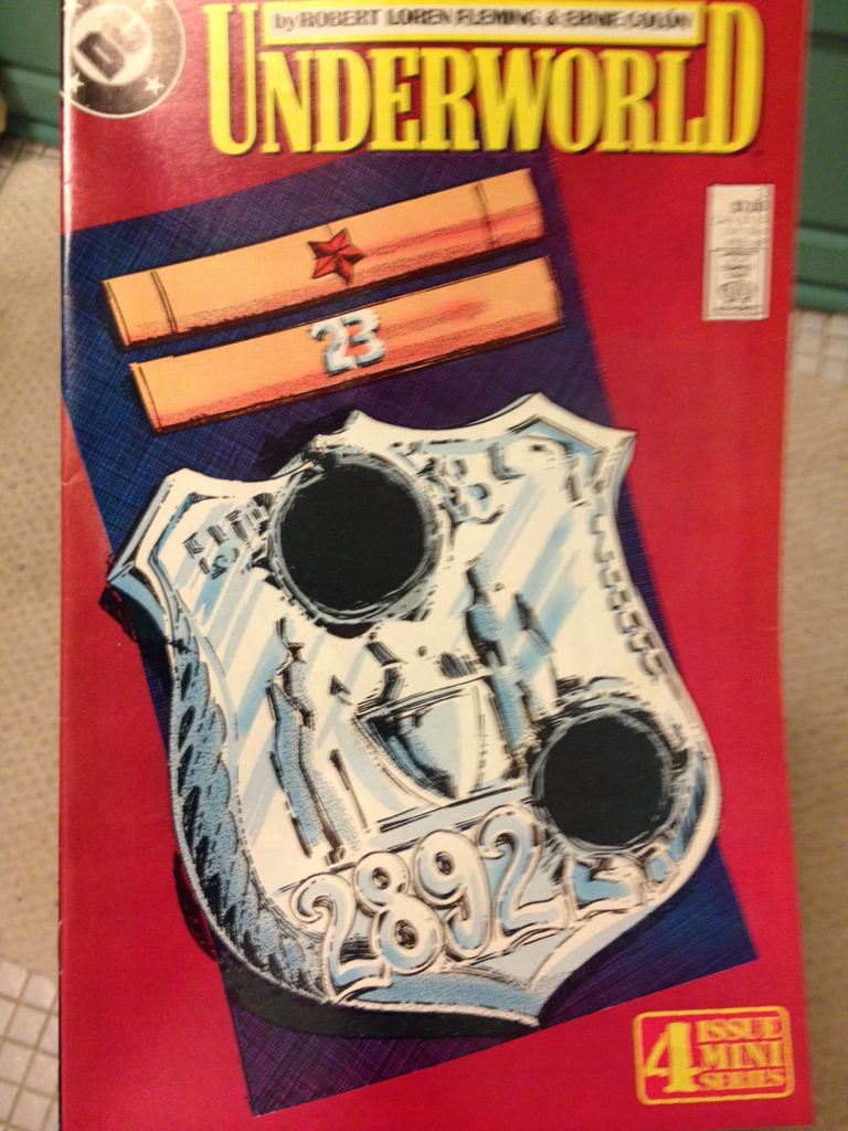 Punisher Vs Bullseye