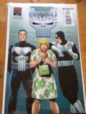 Ghostbusters (2nd Series)