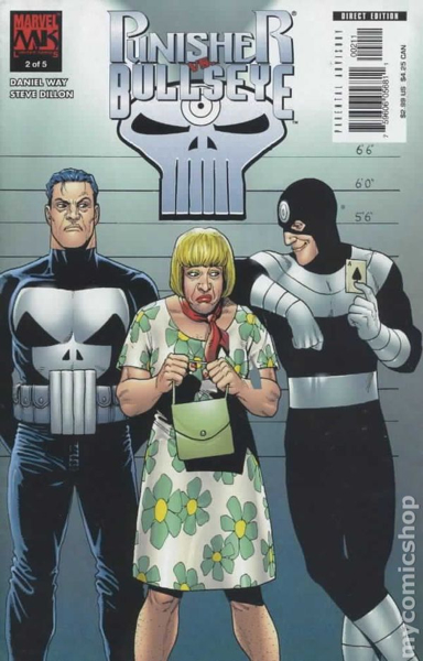 Ghostbusters (1st Series)