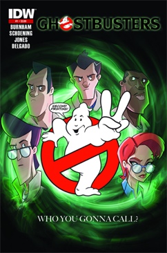 Abe Sapien: The Devil Does Not Jest