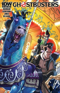 Archie Andrews, Where Are You