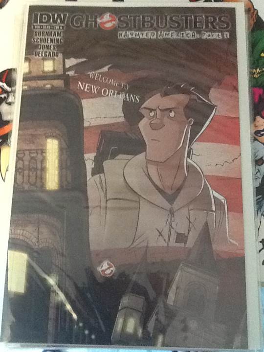 Fury Of Firestorm: The Nuclear Men