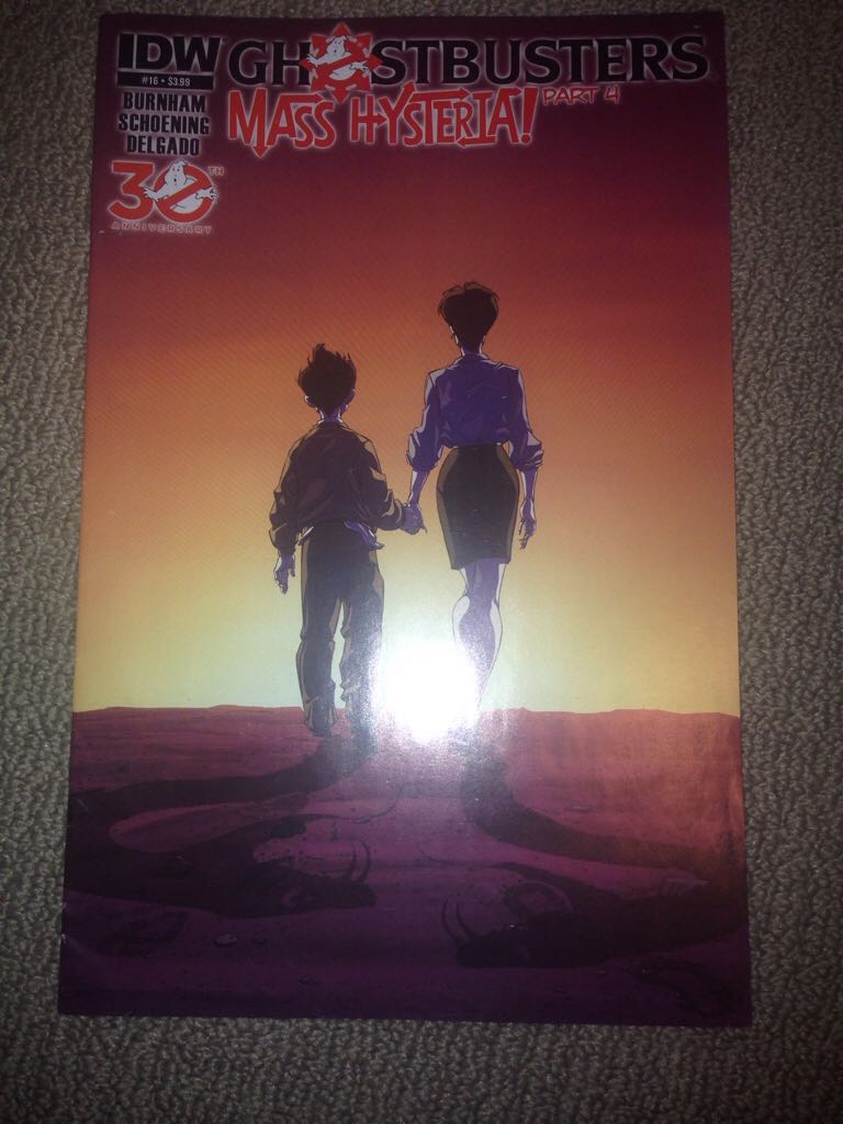 New Mutants Annual, The