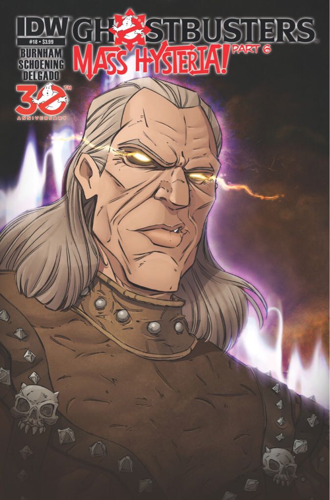 Wolverine And The X-Men