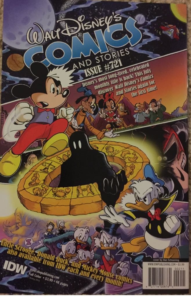 Ghostbusters: Get Real - IDW Publishing (2 - Jul 2015) comic book collectible [Barcode 82771400876000211] - Main Image 2