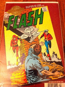 Fear Itself: The Fearless