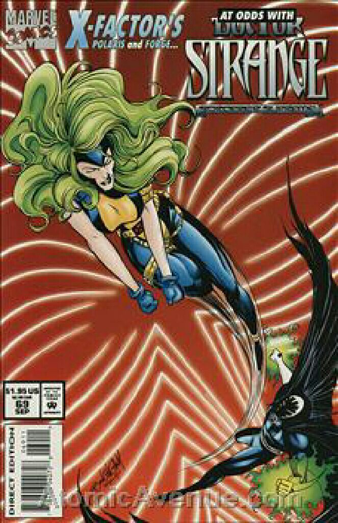 Sandman Mystery Theatre