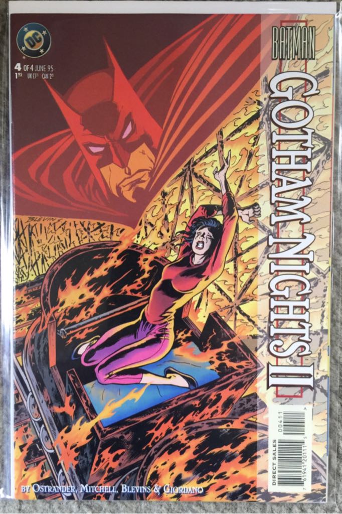 Wolverine And The X-Men