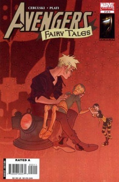 Daredevil Vs Punisher: Means And Ends