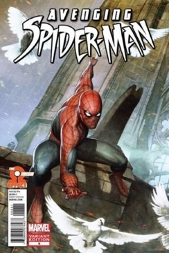 Wolverine And The X-Men