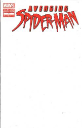 Avenging Spider-Man  (1) comic book collectible [Barcode 759606076437] - Main Image 2