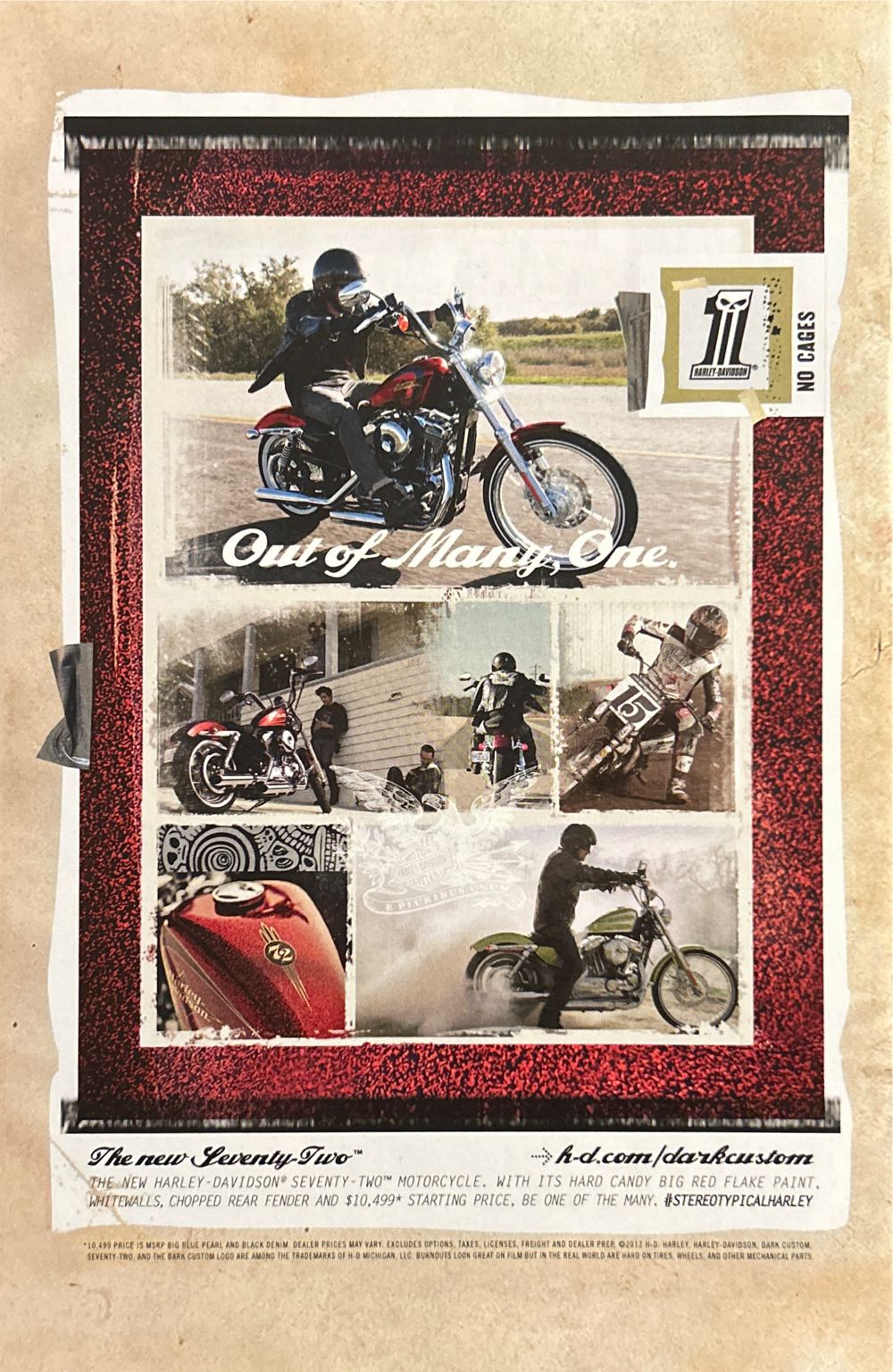 Avenging Spider-Man 10 - Marvel Comics (10 - Oct 2012) comic book collectible [Barcode 759606076437] - Main Image 2