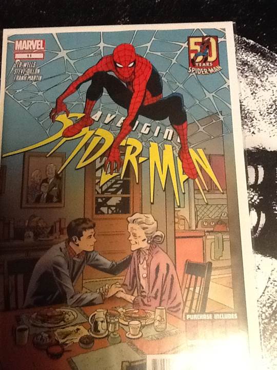 Daredevil: The Man Without Fear