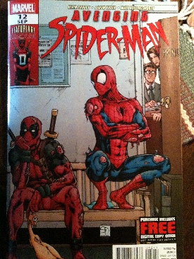 Justice: Four Balance