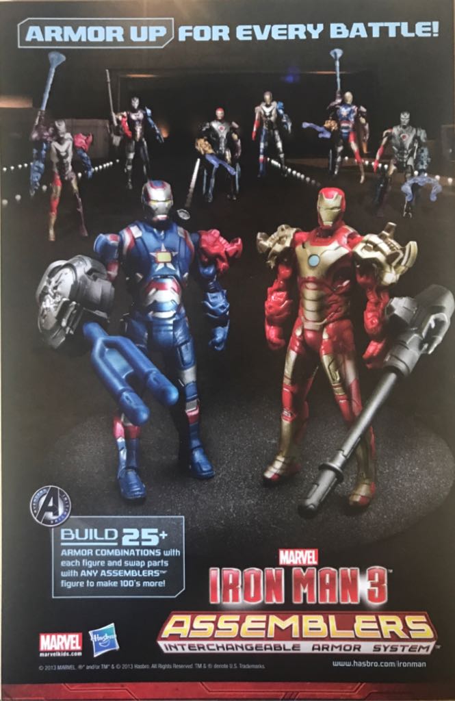 Avenging Spider-Man - Marvel (21 - Jul 2013) comic book collectible [Barcode 759606076437] - Main Image 2