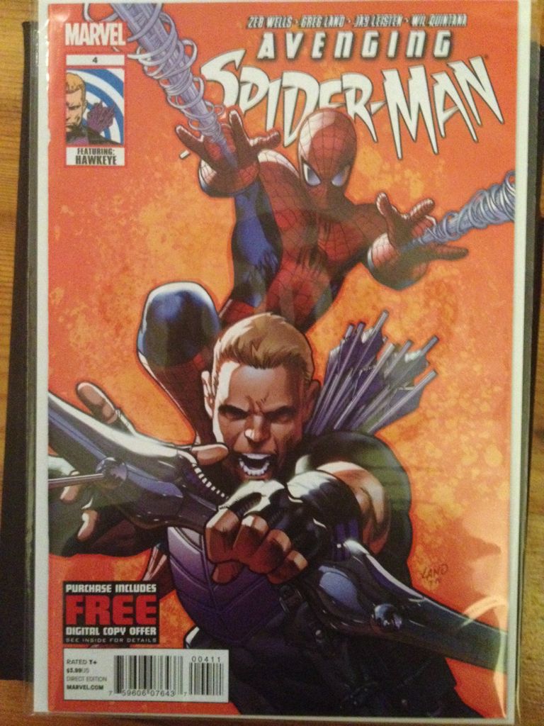 Punisher Vs Bullseye