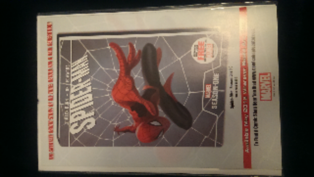 Avenging Spider-Man  (5) comic book collectible - Main Image 2