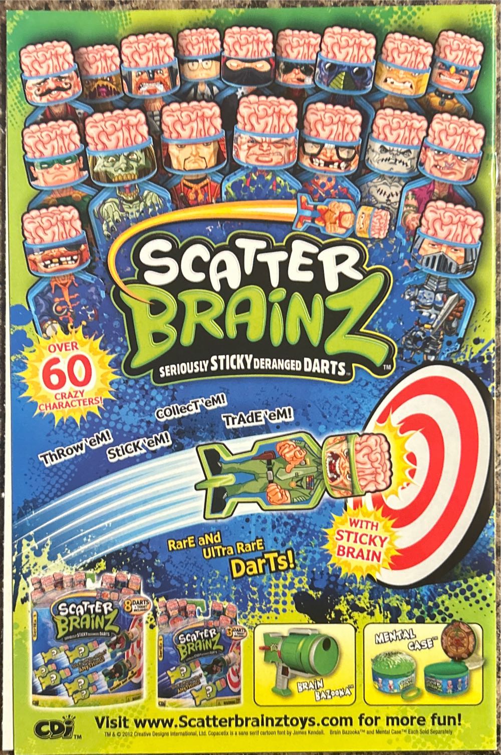 Avenging Spider-Man - Marvel Comics (9 - Jul 2012) comic book collectible [Barcode 75960607643700911] - Main Image 2