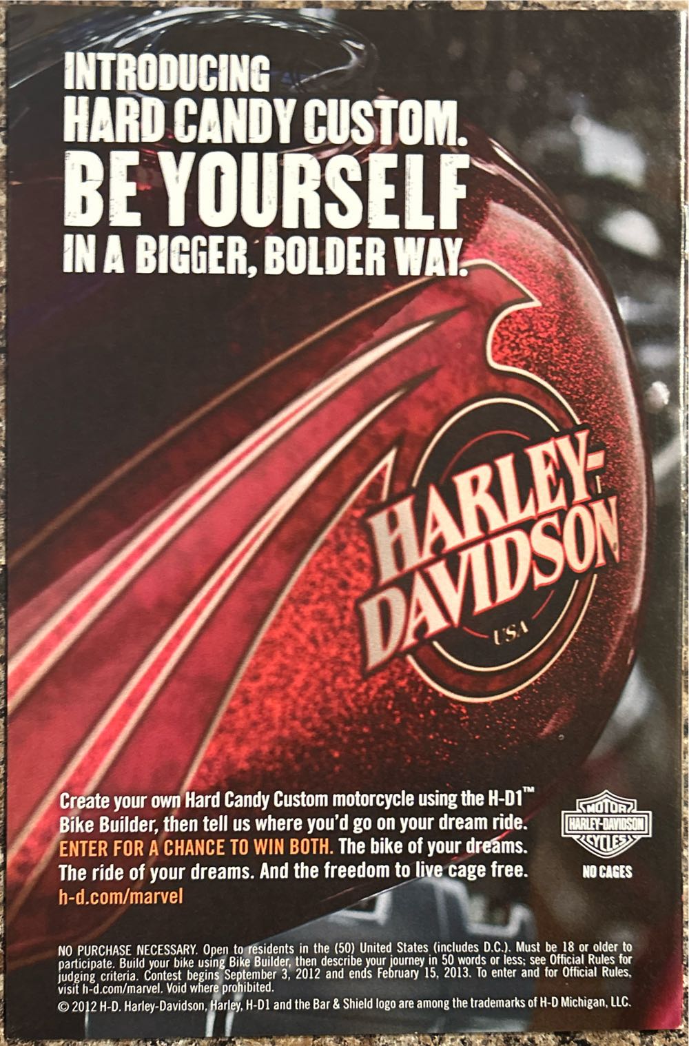 Avenging Spider-Man - Marvel Comics (12 - Sep 2012) comic book collectible [Barcode 75960607643701211] - Main Image 2