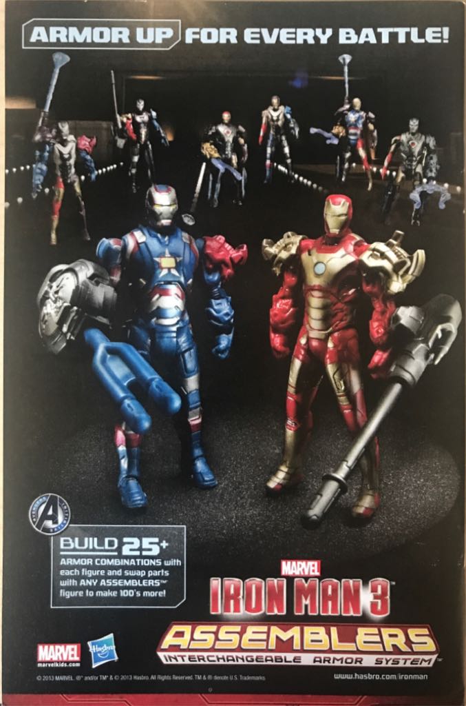 Avenging Spider-Man 20 - Marvel Comcs (20 - Jul 2013) comic book collectible [Barcode 75960607643702011] - Main Image 2