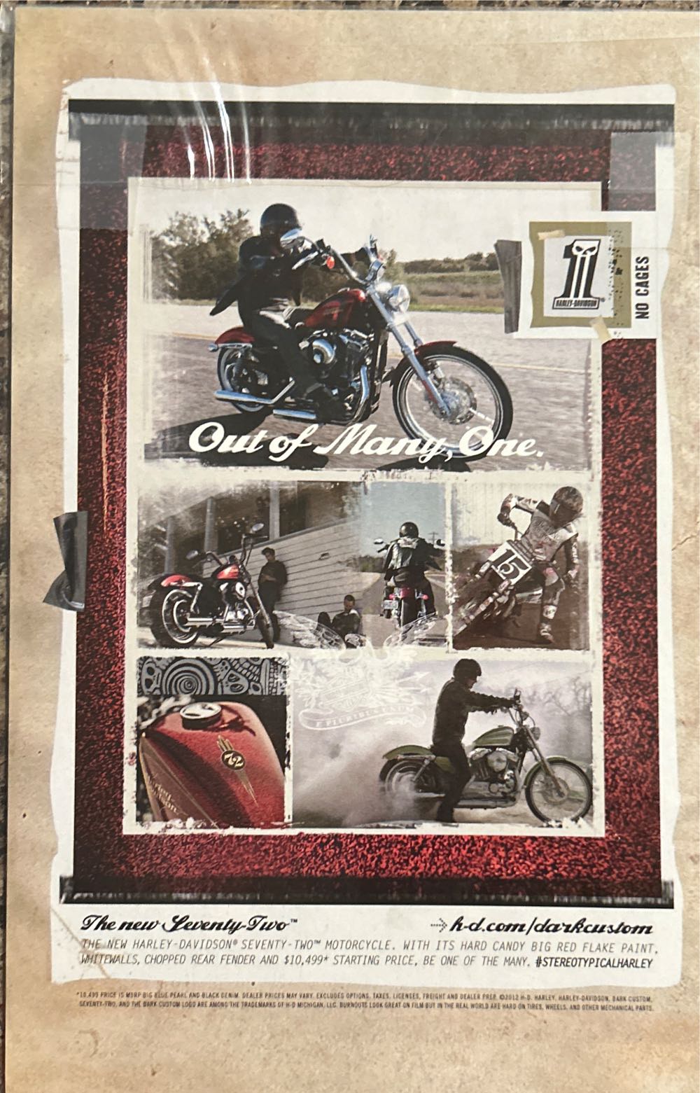 Avenging Spider-Man - Marvel Comcs (11 - Oct 2012) comic book collectible [Barcode 75960607643701111] - Main Image 2