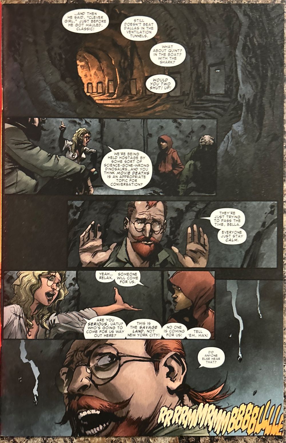 Avenging Spider-Man 15 - Marvel Comcs (15 - Feb 2013) comic book collectible [Barcode 75960607643701511] - Main Image 3