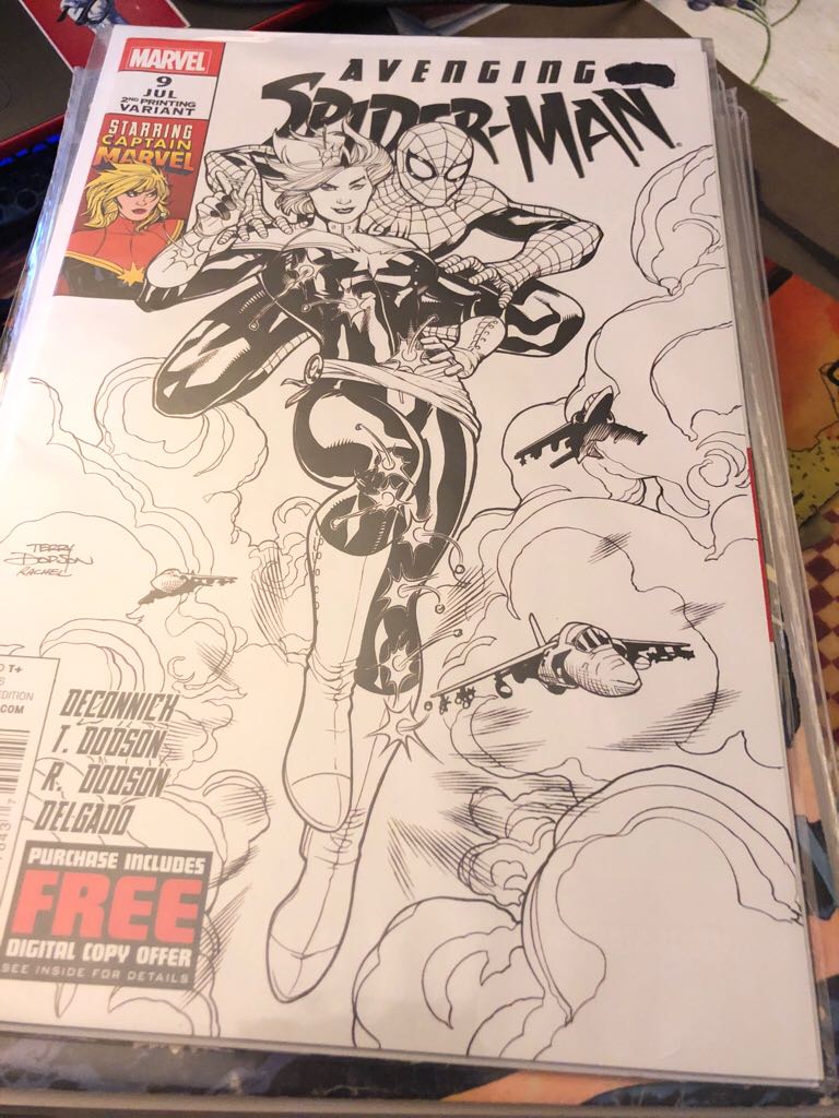 Wolverine And The X-Men