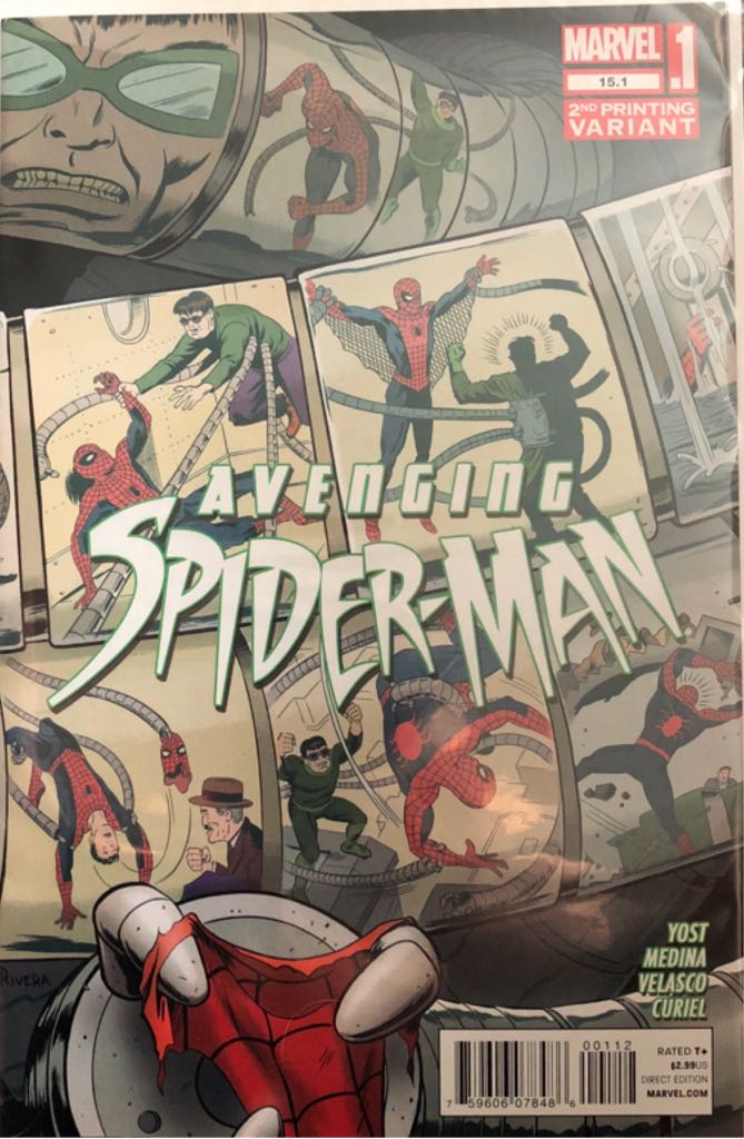 Hellstorm: Prince of Lies