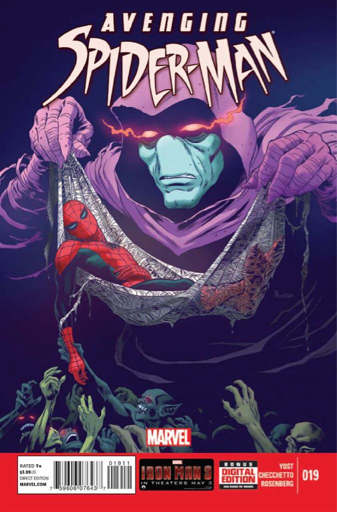 Wolverine And The X-Men