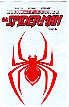 Ultimate Comics All New Spider-Man - Marvel (1 - Oct 2011) comic book collectible [Barcode 759606076123] - Main Image 2