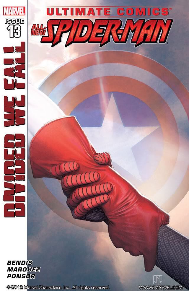 Daredevil: The Man Without Fear