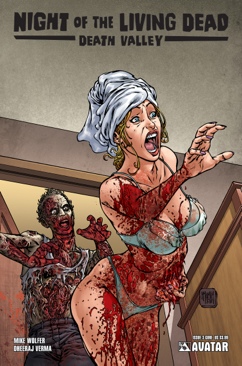 Action Comics: The New 52