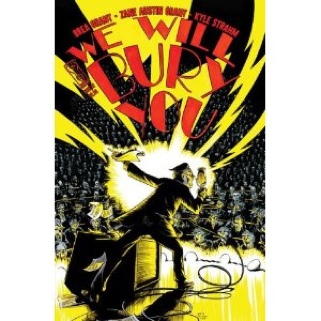 Fear Itself: The Fearless