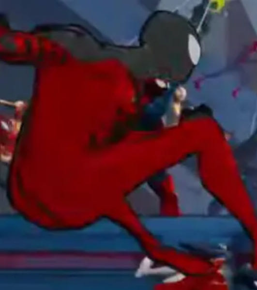 Marvel Point One - Marvel Comics (1 - Jan 2012) comic book collectible [Barcode 75960607737300111] - Main Image 3