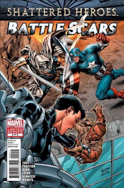 Action Comics: The New 52