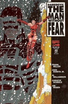 Fear Itself: The Fearless