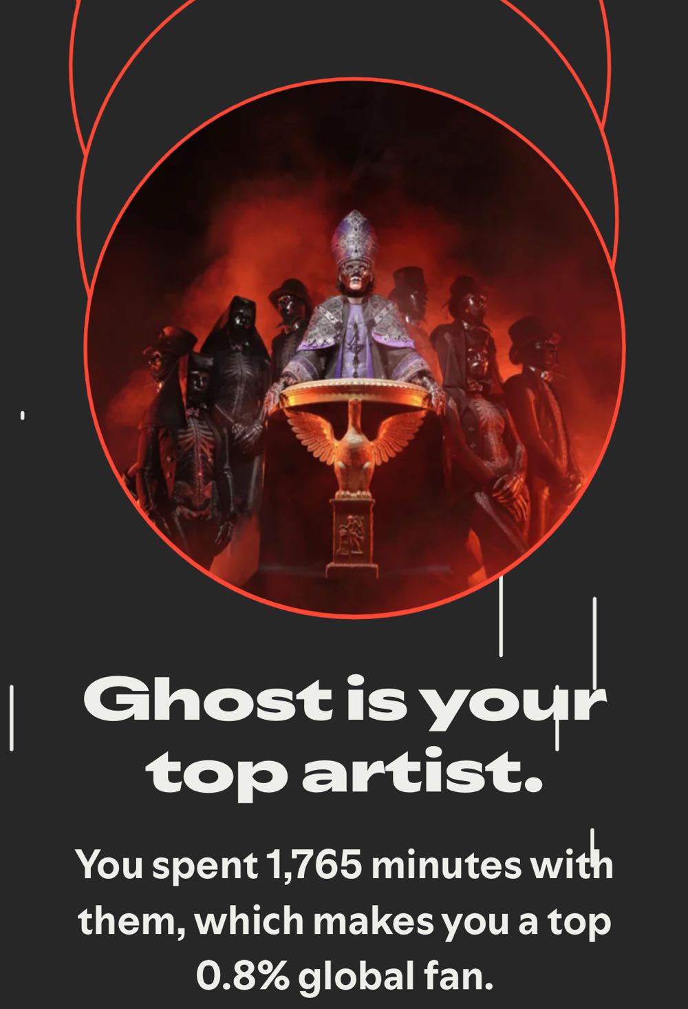 Purgatori: Goddess Rising - Chaos Comics (3) comic book collectible [Barcode 189124331402] - Main Image 3