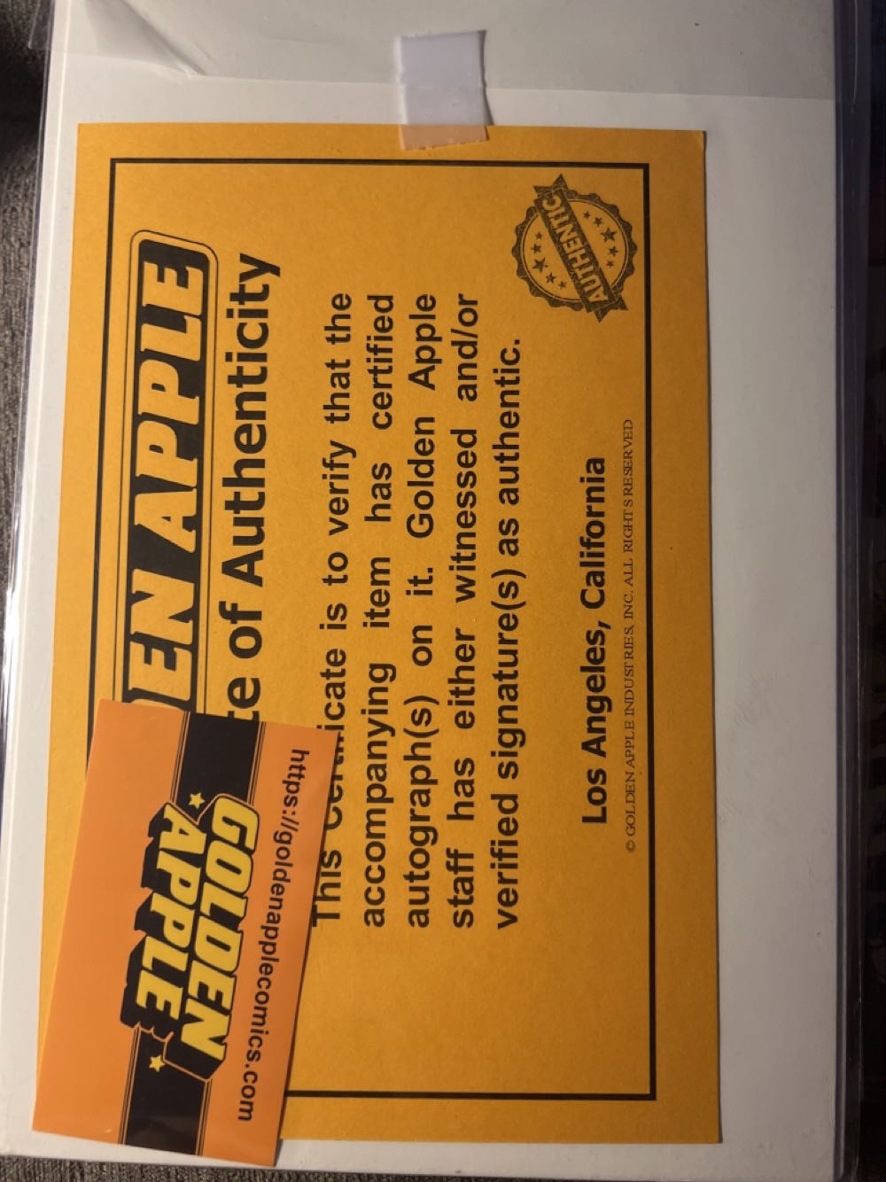 Purgatori: Goddess Rising - Chaos (1) comic book collectible [Barcode 189124331402] - Main Image 4