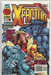 Fear Itself: The Fearless