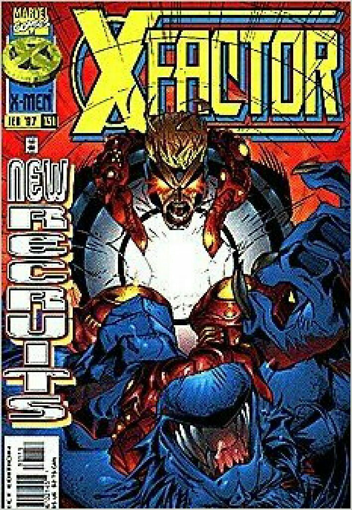 Penguin: Pain And Prejudice