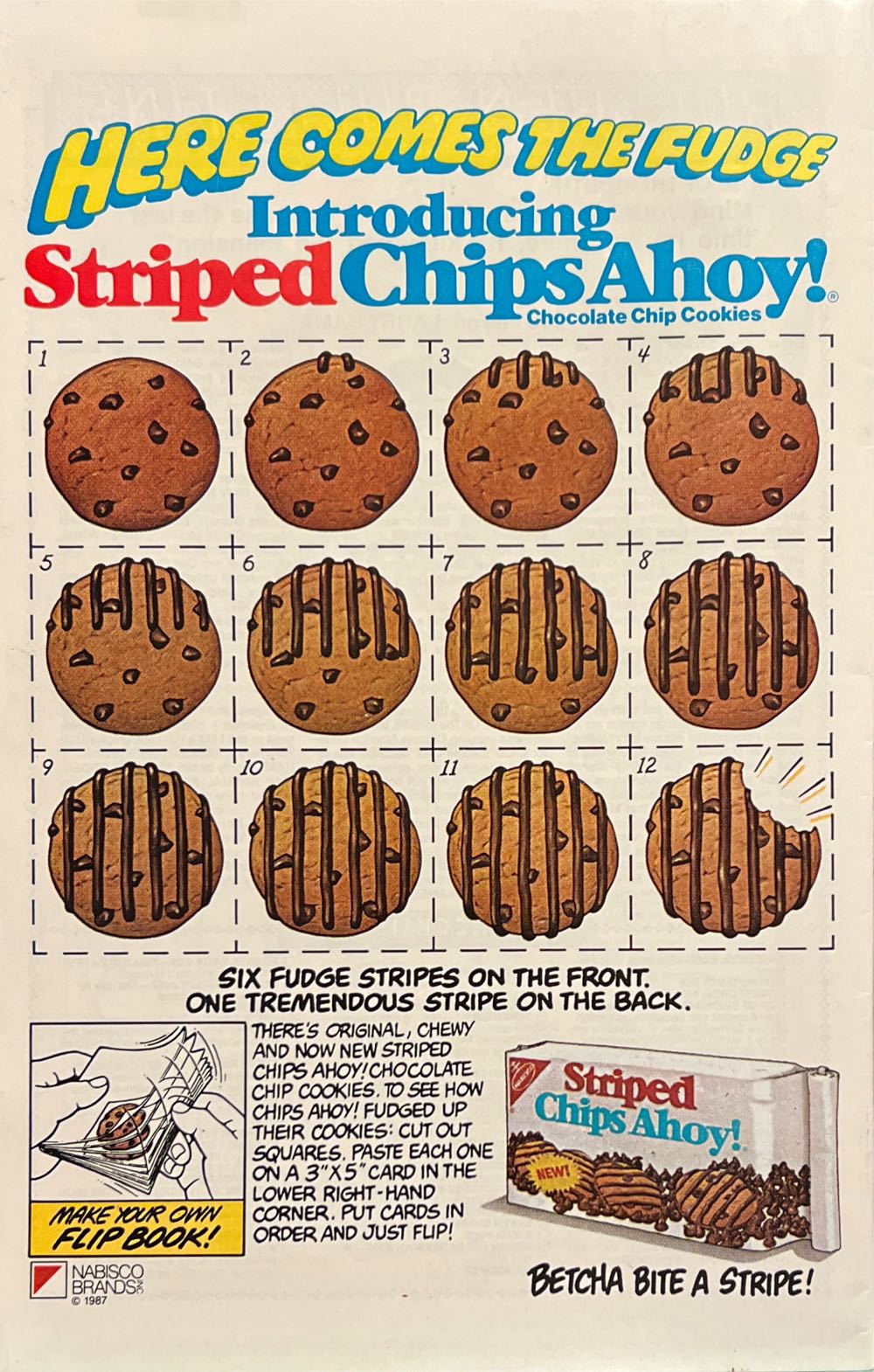 The Nam - Marvel (11 - 10/1987) comic book collectible [Barcode 071486024354] - Main Image 2