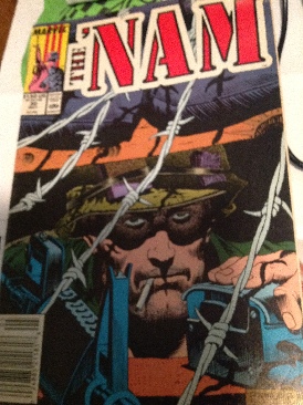 Wolverine And The X-Men