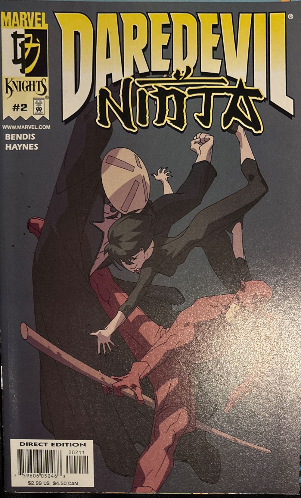 Insane Clown Posse: The Pendulum