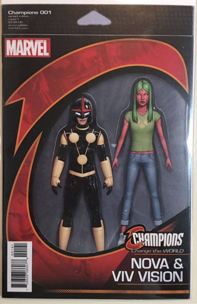 Green Lantern: New Guardians